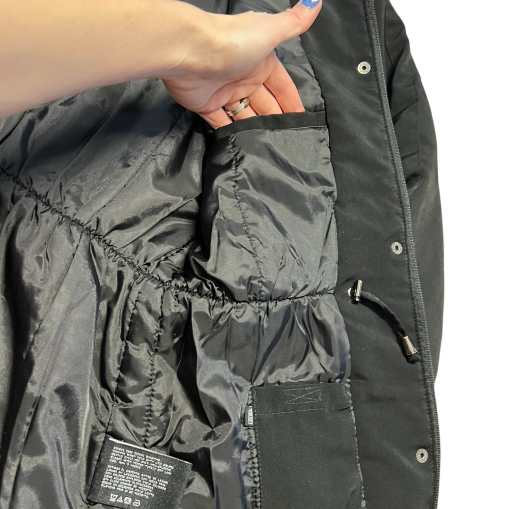 P.A. Originals - Men’s Winter Coat Sz. MD - Picture 7 of 8